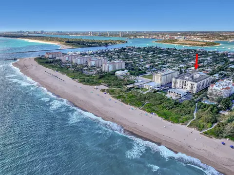145 Ocean Ave #607, Palm Beach Shores, FL 33404