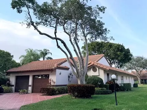 6387 Pointe Pleasant, Delray Beach, FL 33484