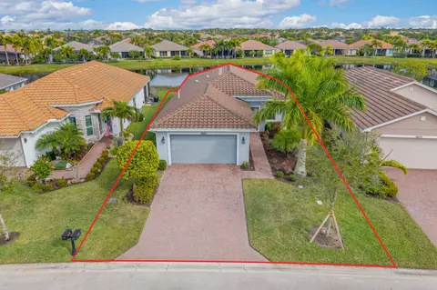9669 SW Forestwood Ave, Port Saint Lucie, FL 34987