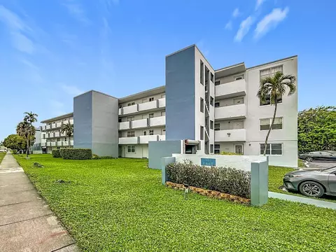 1101 NE 191st St #H213, Miami, FL 33179