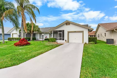 5329 Garrett Ln, West Palm Beach, FL 33417