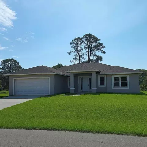 4611 Sunset Blvd, Fort Pierce, FL 34982
