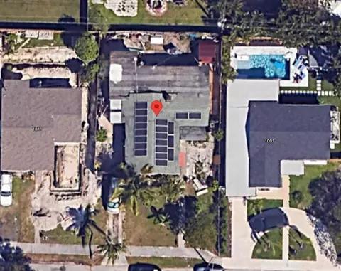 1007 Almeria Rd, West Palm Beach, FL 33405