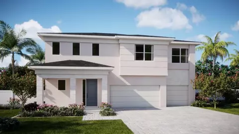 19256 Croft Mill Xing, Loxahatchee, FL 33470