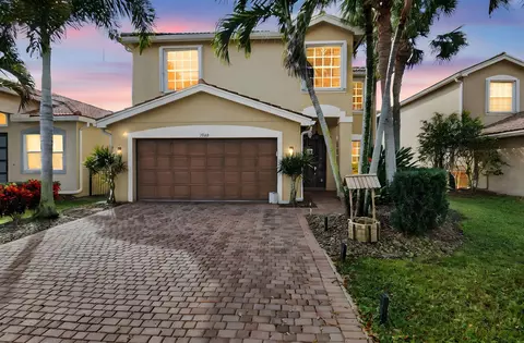 7860 Jewelwood, Boynton Beach, FL 33437