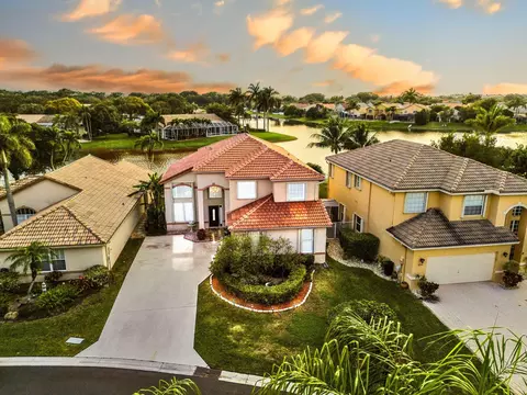 6748 Red Reef, Lake Worth, FL 33467
