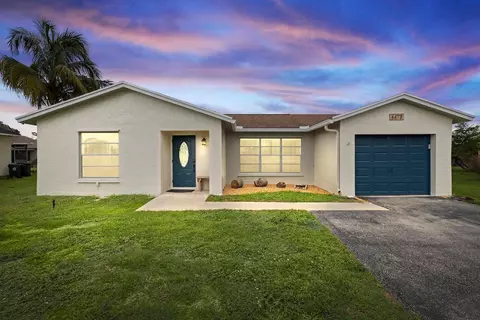 4473 Pine Garden Ln, Lake Worth, FL 33467