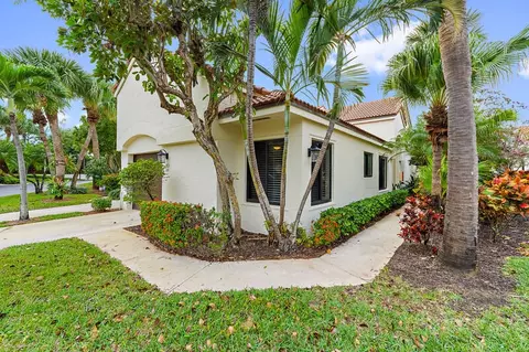 701 Sea Oats #A-4, Juno Beach, FL 33408