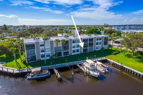 1950 SW Palm City Rd #12-103, Stuart, FL 34994