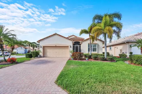 135 NW Lawton Rd, Port Saint Lucie, FL 34986