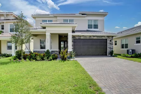 1366 Harvester Xing, The Acreage, FL 33470