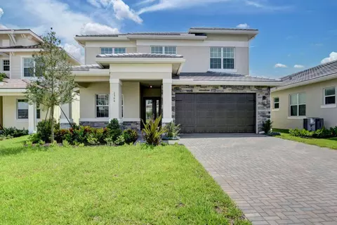 1366 Harvester Xing, The Acreage, FL 33470