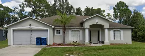 1287 Windingdale St SE, Palm Bay, FL 32909