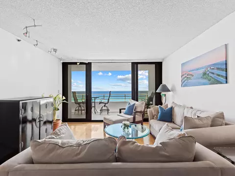 3450 S Ocean Blvd #906, Highland Beach, FL 33487
