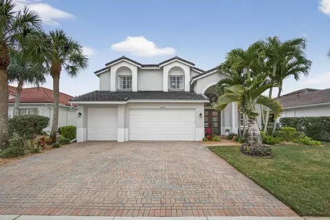 11146 Maritime Ct, Wellington, FL 33449