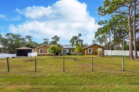 16896 N 76th N, Loxahatchee, FL 33470