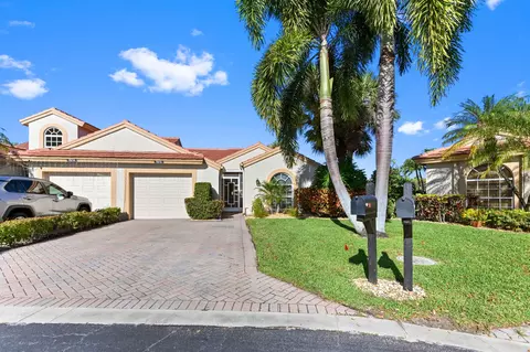 7615 Red Ruby Dr, Delray Beach, FL 33446