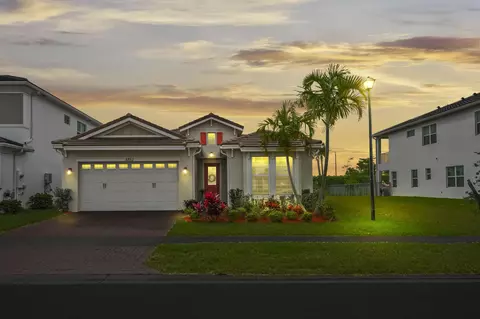 5351 Liberty Ln, Westlake, FL 33470