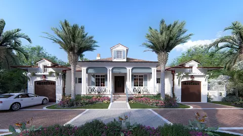 1117 Waterway Ln, Delray Beach, FL 33483