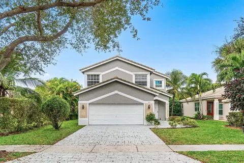 7803 NW 70th Ave, Parkland, FL 33067