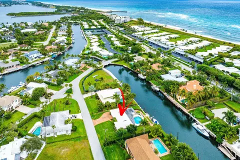 23 Sabal Island Dr, Ocean Ridge, FL 33435