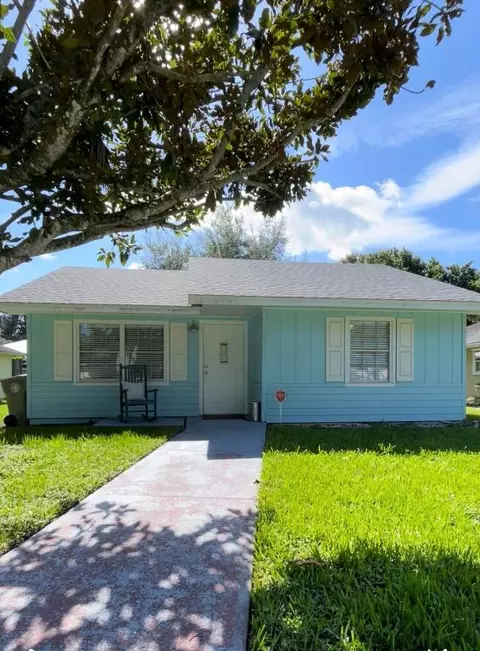 2260 84th Ter, Vero Beach, FL 32966