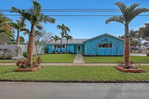 1890 SW 59th Ave SW, Plantation, FL 33317