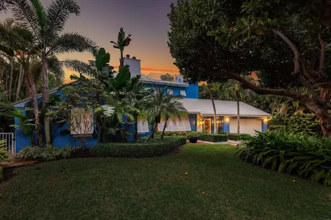 110 Dolphin Rd, Ocean Ridge, FL 33435