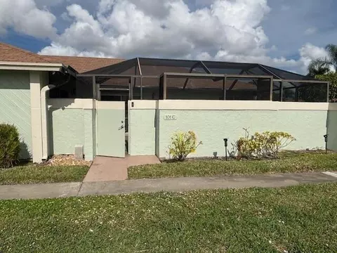101 Harvest Moon Ct #C, Jupiter, FL 33458