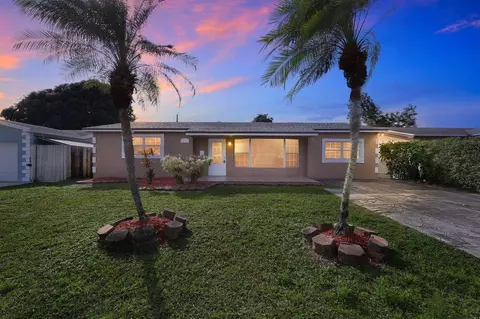 7908 Ramona, Miramar, FL 33023