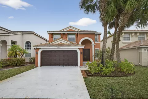 1510 Running Oak Ln, Royal Palm Beach, FL 33411