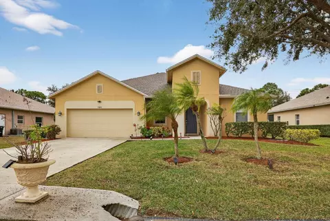 5806 NW Breezy Brook Ct, Port Saint Lucie, FL 34986