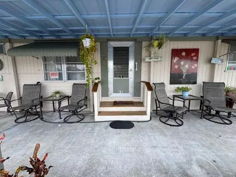 2023 St Lucie Blvd UNIT 69, Fort Pierce, FL 34946