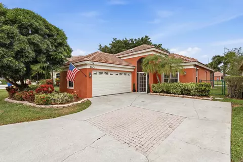 2013 Bonisle, Riviera Beach, FL 33418