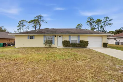 5809 Killarney Ave, Fort Pierce, FL 34951