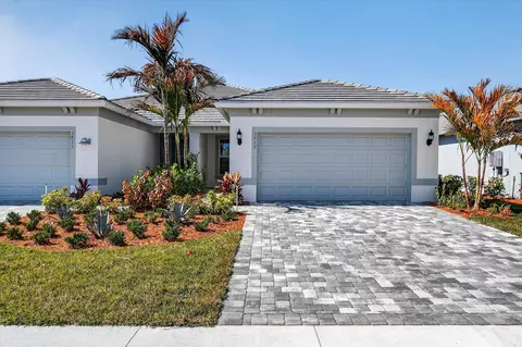 3817 Russell Ct #VILLA 38, Vero Beach, FL 32960
