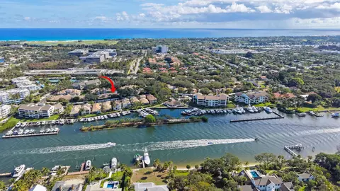 444 Coral Cove Dr, Juno Beach, FL 33408