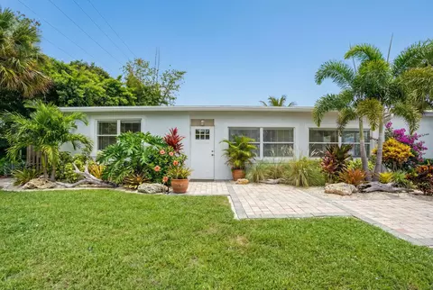 1205 S S Lk, Lantana, FL 33462