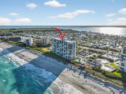 10680 S Ocean Dr #307, Jensen Beach, FL 34957