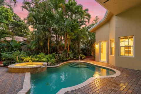 7348 E Country Clb, Boca Raton, FL 33487