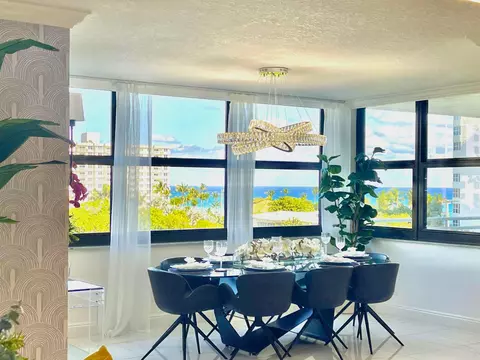 3450 S Ocean Blvd #605, Highland Beach, FL 33487