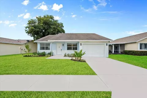 126 Wandering Trl, Jupiter, FL 33458