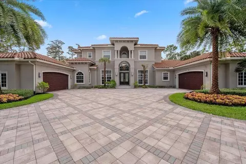 13550 Greentree Trl, Wellington, FL 33414