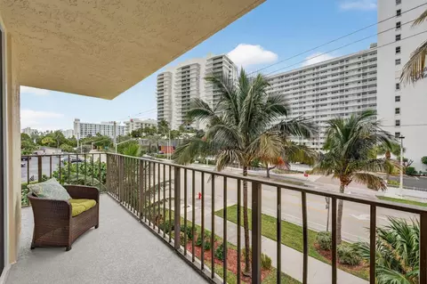 1009 N Ocean Blvd #312, Pompano Beach, FL 33062