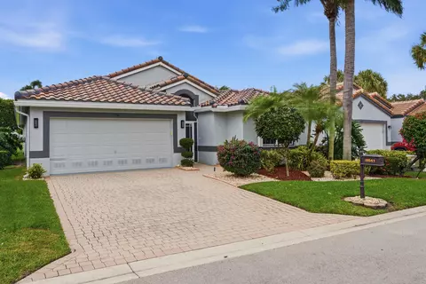 11541 Alana Ter, Boynton Beach, FL 33437