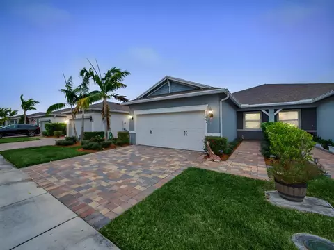 12901 SW Vermillion Cir, Port St Lucie, FL 34987
