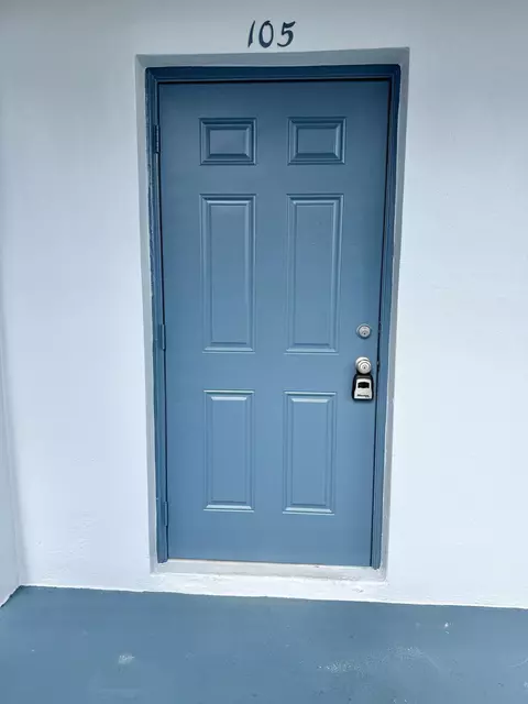 2600 Fiore Way #105-C, Delray Beach, FL 33445