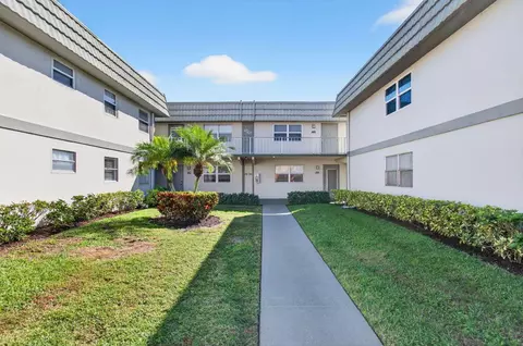 393 Flanders I, Delray Beach, FL 33484