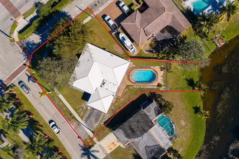 4280 NW 12th, Coconut Creek, FL 33066