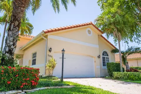 5350 Casa Real Dr, Delray Beach, FL 33484